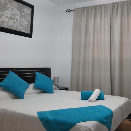 Apartamentos Carlota Puerto del Carmen  Extérieur photo