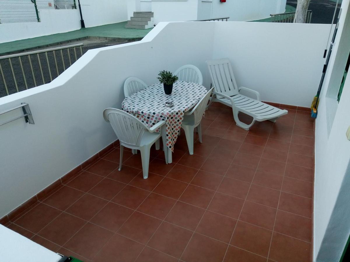 Apartamentos Carlota Puerto del Carmen  Extérieur photo