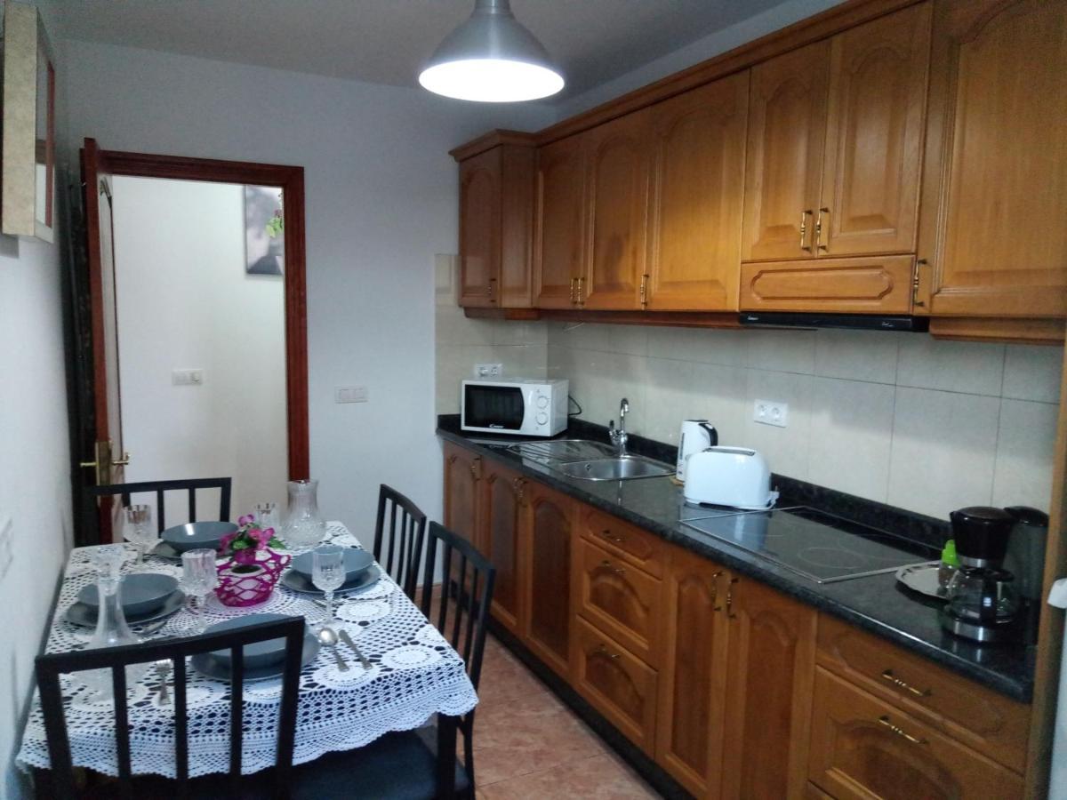 Apartamentos Carlota Puerto del Carmen  Extérieur photo