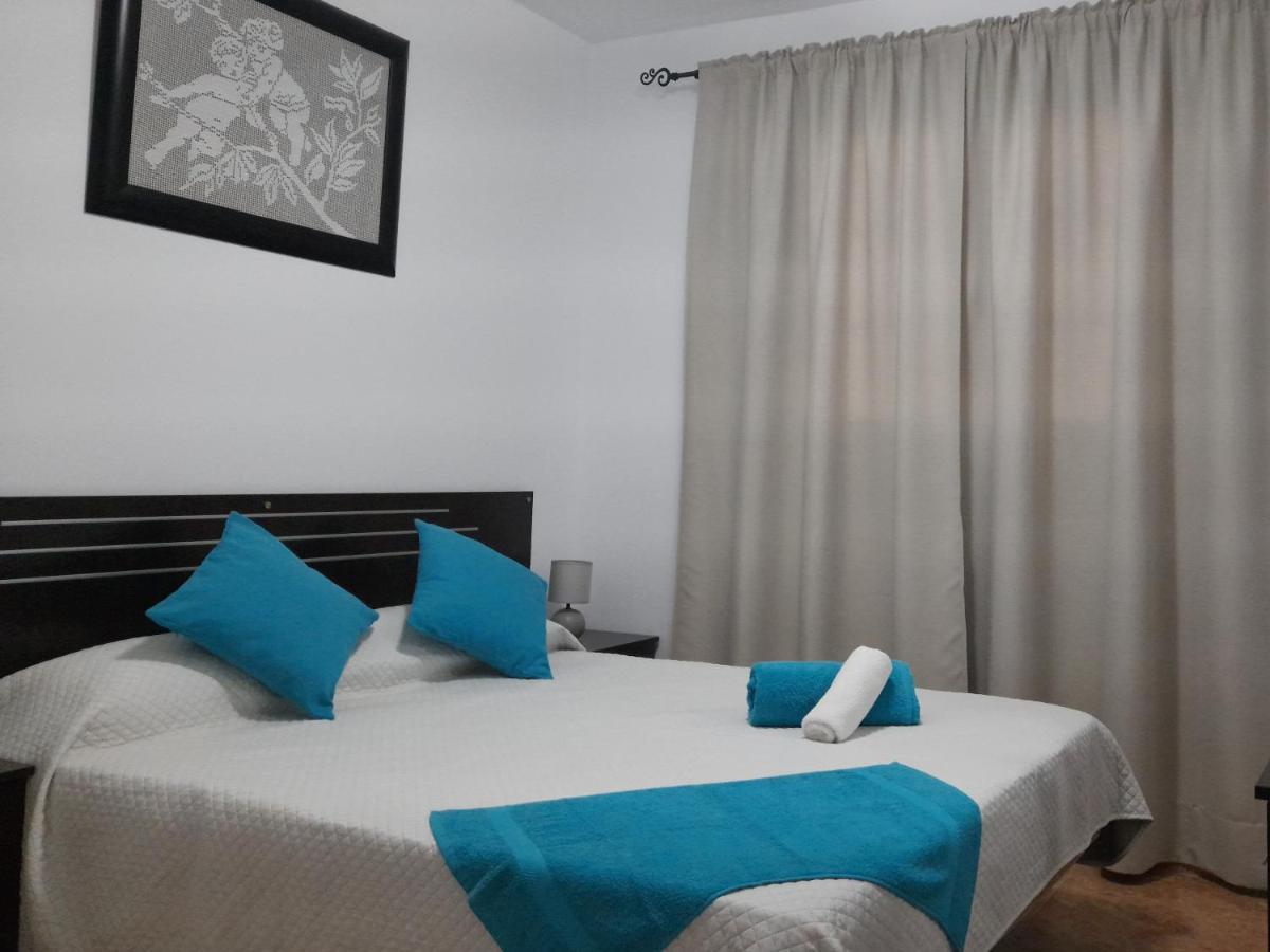 Apartamentos Carlota Puerto del Carmen  Extérieur photo