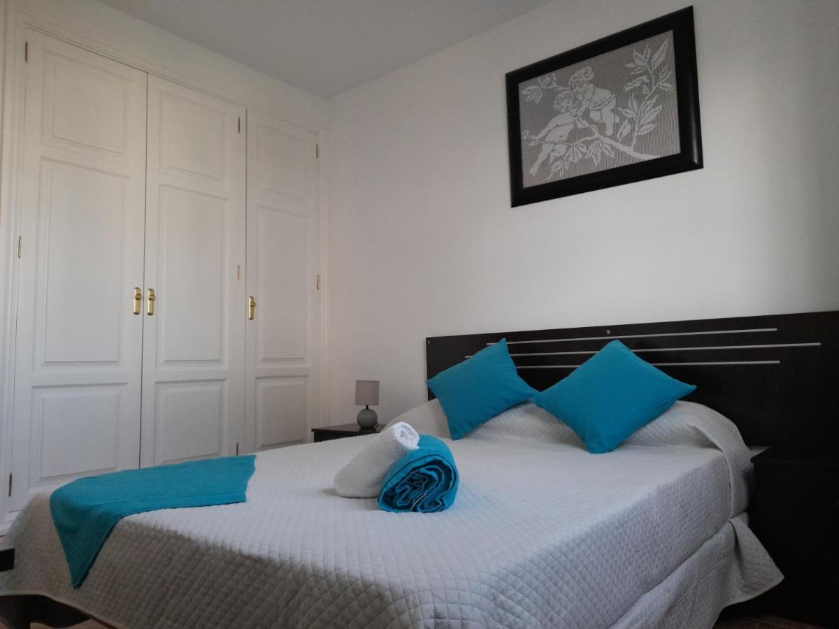 Apartamentos Carlota Puerto del Carmen  Extérieur photo