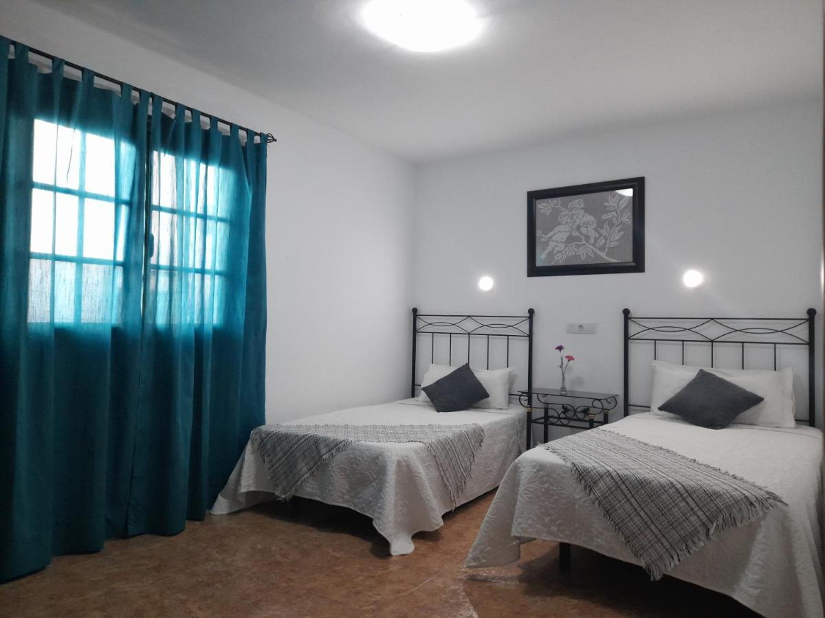 Apartamentos Carlota Puerto del Carmen  Extérieur photo