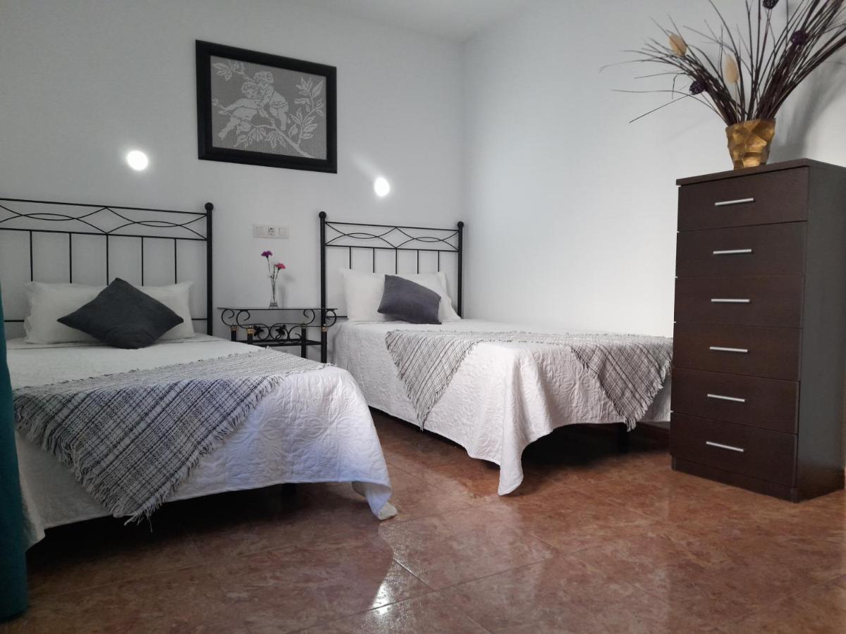 Apartamentos Carlota Puerto del Carmen  Extérieur photo