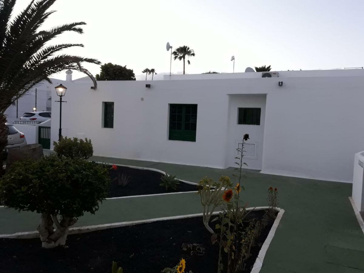 Apartamentos Carlota Puerto del Carmen  Extérieur photo